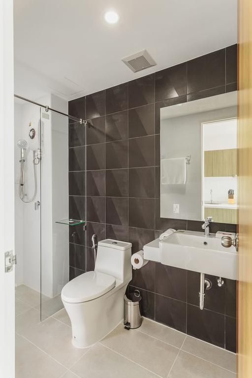 Condo In Kata In Ozone D618 Exterior photo