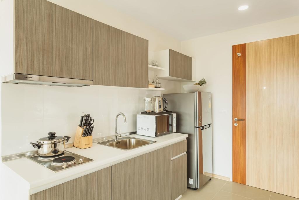 Condo In Kata In Ozone D618 Exterior photo