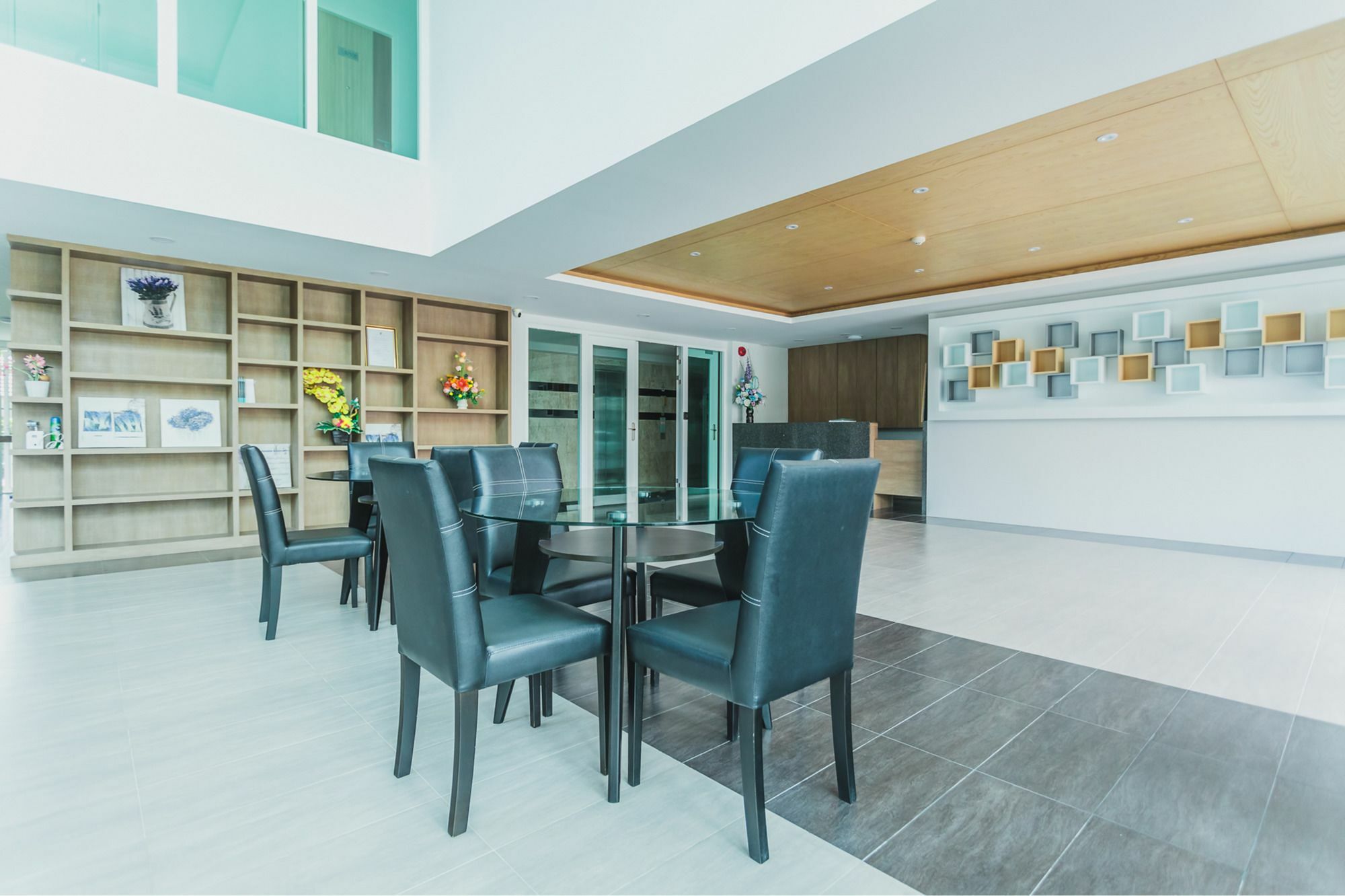 Condo In Kata In Ozone D618 Exterior photo